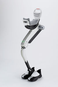 exosquelette de rééducation double jambes