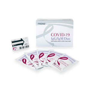 kit de test pour COVID-19