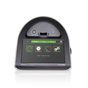 compteur de cellules automatique