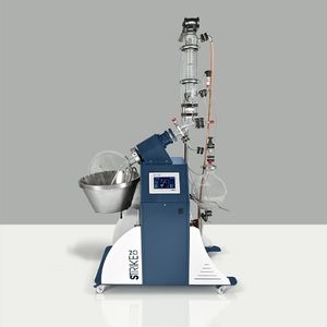 évaporateur de laboratoire