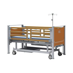 lit d'hôpital