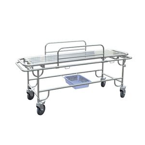 chariot brancard d'urgence