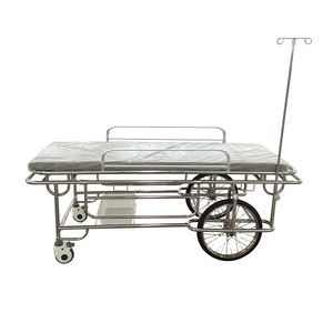 chariot brancard d'urgence