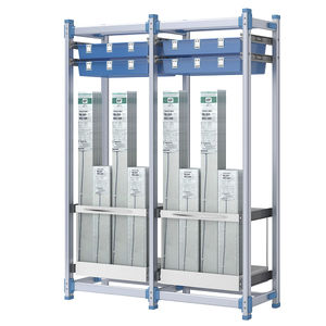 portoir de stockage