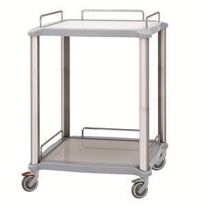 chariot pour appareil