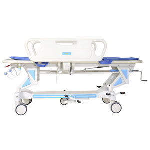 chariot brancard d'urgence