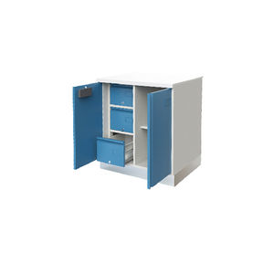 armoire d'hôpital