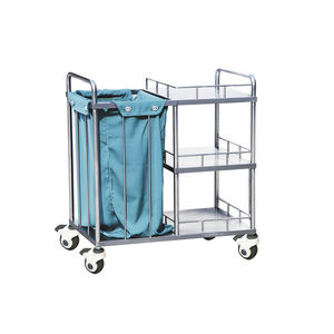 chariot de ménage