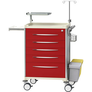 chariot médical