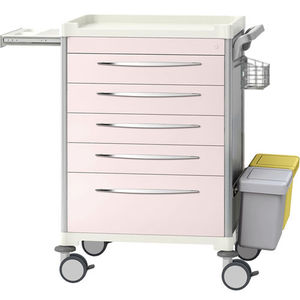chariot médical