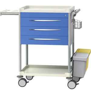 chariot médical