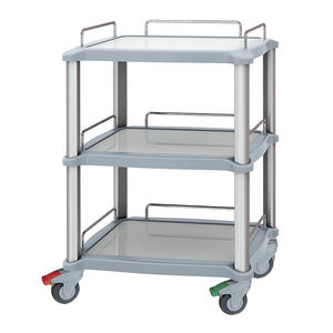 chariot médical