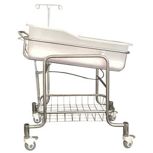 berceau médical inclinable