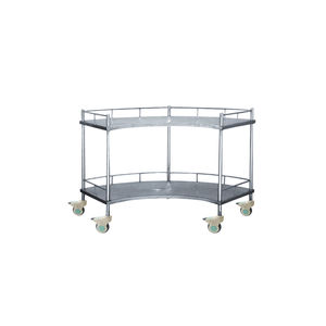 table de conditionnement d'instruments médicaux