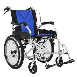 fauteuil roulant manuel