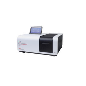 spectrophotomètre UV-vis