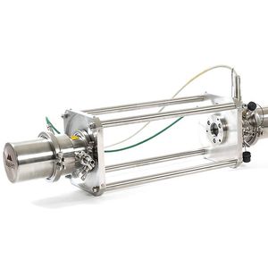 granulomètre par diffraction laser