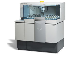 spectromètre XRF