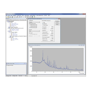 logiciel de laboratoire