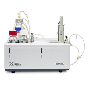 calorimètre par titration isothermique