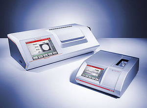 polarimètre automatique