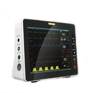 moniteur patient ECG