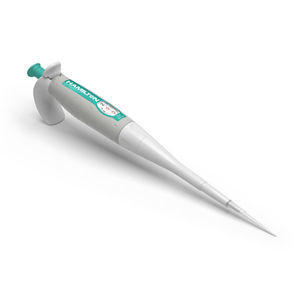 pipette manuelle