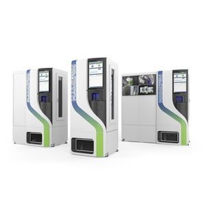 système de gestion et de stockage d'échantillons