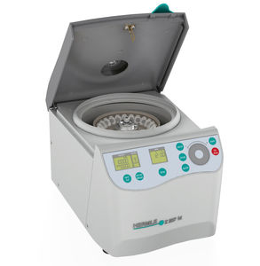 microcentrifugeuse de laboratoire