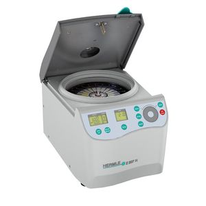 centrifugeuse de laboratoire