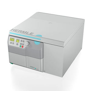 centrifugeuse clinique
