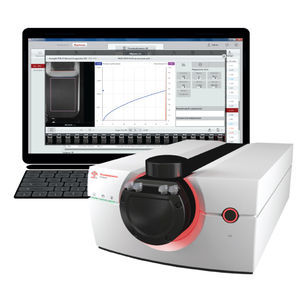 analyseur de coagulation automatique
