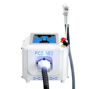laser pour les lésions pigmentaires
