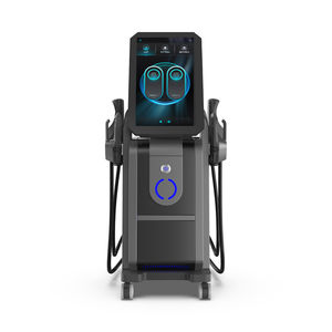 unité de body contouring par électrostimulation musculaire