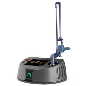 laser pour rajeunissement de la peau