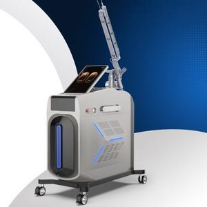 laser dermatologique