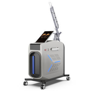 laser dermatologique