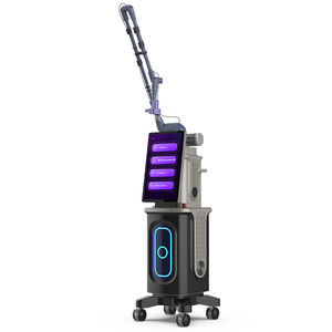 laser dermatologique