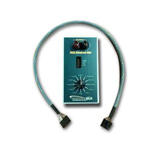 testeur pour ventilateurs respiratoires