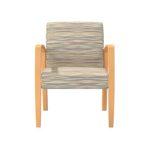 chaise pour salle d'attente