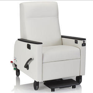 fauteuil de repos inclinable