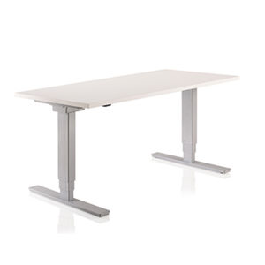 bureau à hauteur variable
