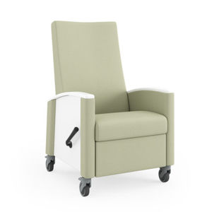 fauteuil de repos inclinable