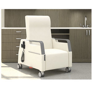 fauteuil de repos inclinable