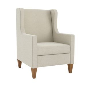 fauteuil pour salle d'attente