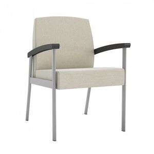 chaise pour salle d'attente