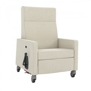 fauteuil de repos inclinable