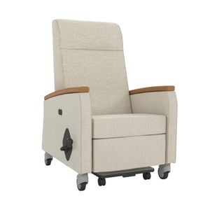 fauteuil de repos inclinable