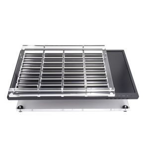 plateau pour remplissage de pilulier