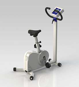 vélo d’exercice ergomètre